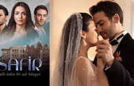 Turkish series Safir episode 26 english subtitles