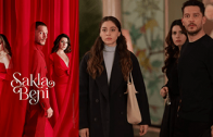 Turkish series Sakla Beni episode 14 english subtitles