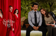 Turkish series Sakla Beni episode 17 english subtitles