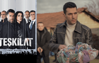 Turkish series Teşkilat episode 95 english subtitles