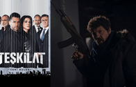 Turkish series Teşkilat episode 96 english subtitles