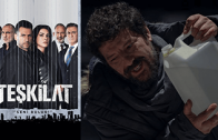 Turkish series Teşkilat episode 97 english subtitles