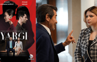 Turkish series Yargı episode 83 english subtitles
