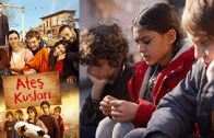 Turkish series Ateş Kuşları episode 45 english subtitles