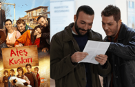 Turkish series Ateş Kuşları episode 48 english subtitles