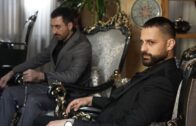 Turkish series Bir Sevdadır episode 9 english subtitles