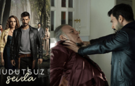 Turkish series Hudutsuz Sevda episode 25 english subtitles