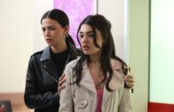 Turkish series Kardeşlerim episode 124 english subtitles