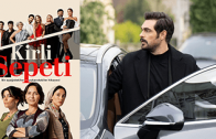 Turkish series Kirli Sepeti episode 22 english subtitles