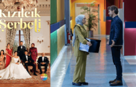 Turkish series Kızılcık Şerbeti episode 56 english subtitles
