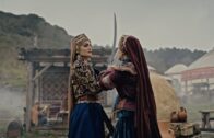 Turkish series Kuruluş Osman episode 153 english subtitles