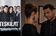 Turkish series Teşkilat episode 98 english subtitles