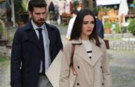 Turkish series Üç Kız Kardeş episode 81 english subtitles