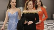 Turkish series Bahar episode 9 english subtitles