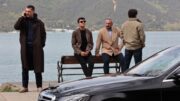 Turkish series Gaddar episode 14 english subtitles