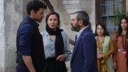 Turkish series Kara Ağaç Destanı episode 11 english subtitles
