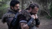Turkish series Kuruluş Osman episode 157 english subtitles
