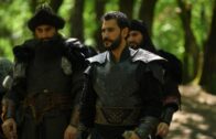 Turkish series Kudüs Fatihi: Selahaddin Eyyubi episode 22 english subtitles