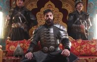 Mehmed: Fetihler Sultanı episode 1