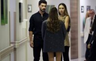 Hudutsuz Sevda episode 28