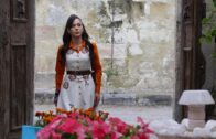 Turkish series Kara Ağaç Destanı episode 14 english subtitles