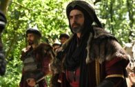 Turkish series Kudüs Fatihi: Selahaddin Eyyubi episode 26 english subtitles
