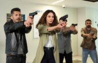 Turkish series Yabani episode 35 english subtitles