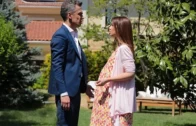 Turkish series Asla Vazgeçmem episode 49 english subtitles