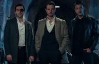 Çukur episode 122