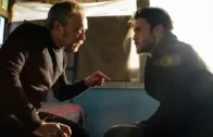 Turkish series Çukur episode 54 english subtitles