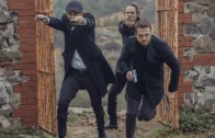 Çukur episode 122