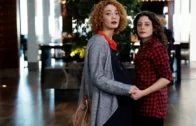 İlişki Durumu: Karışık episode 34