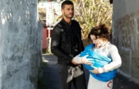 İlişki Durumu: Karışık episode 34