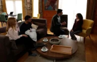 İlişki Durumu: Karışık episode 34