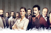 Karadayı episode 105