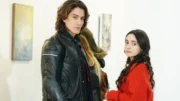 Turkish series Kalbimdeki Deniz episode 60 english subtitles