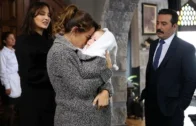 Bana Sevmeyi Anlat episode 12