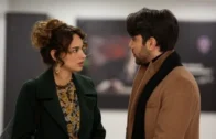 Turkish series Bana Sevmeyi Anlat episode 20 english subtitles