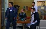 Turkish series Hangimiz Sevmedik episode 17 english subtitles