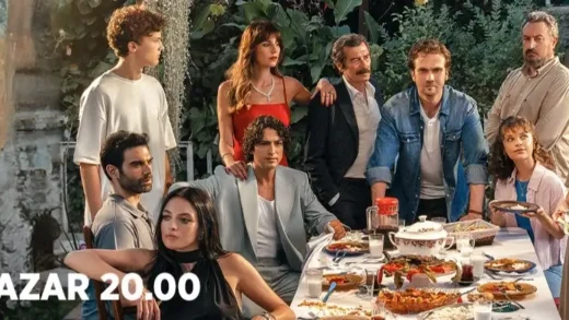 Turkish series Deha english subtitles