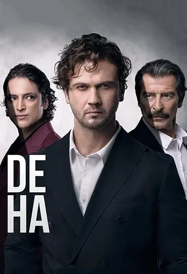 Turkish series Deha Season 1 english subtitles