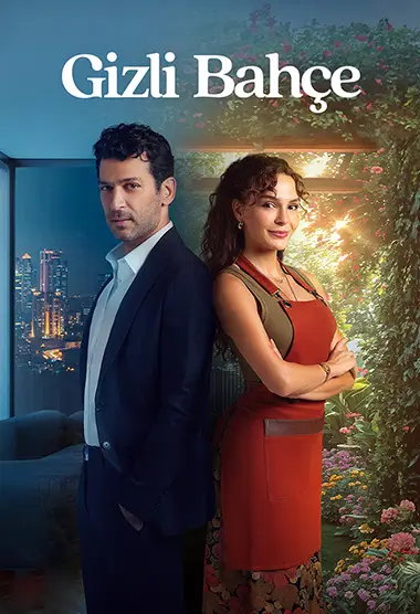 Turkish series Gizli Bahçe Season 1 english subtitles