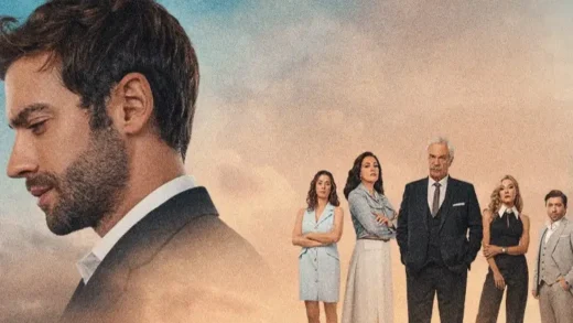 Turkish series Güzel Aşklar Diyarı english subtitles