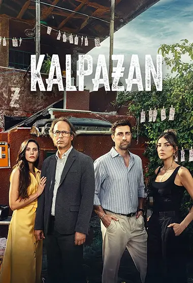 Turkish series Kalpazan Season 1 english subtitles