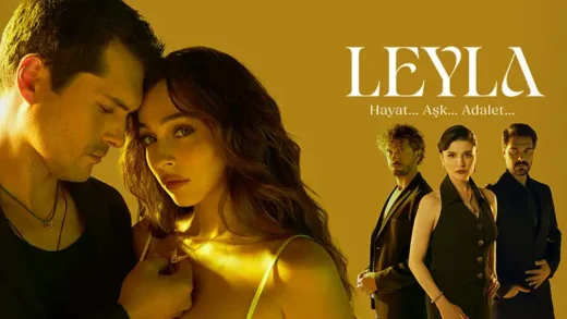 Turkish series Leyla english subtitles