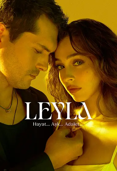 Turkish series Leyla Season 1 english subtitles