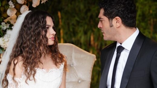 Turkish series Bir Gece Masalı episode 10 english subtitles