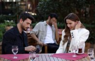 Hudutsuz Sevda episode 28