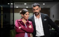 Turkish series Kirli Sepeti episode 39 english subtitles