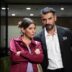 Turkish series Kirli Sepeti episode 39 english subtitles